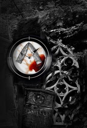 ساعة Greubel Forsey Art بمنحوتات دقيقة مقابل 5.4 ملايين دولار